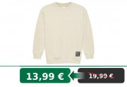 s.Oliver Baby Sweatshirt f&uuml;r nur 13,99&euro;