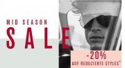 S.Oliver: Bis zu 50% Rabatt im Sale + 20% Extra ab 24&euro; Bestellwert