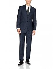s.Oliver BLACK LABEL Herren Anzug SLIM bei@amazon - 109,99&euro;