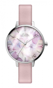 S.Oliver Damen Analog Quarz Armbanduhr f&uuml;r 35&euro; statt 64,95&euro;