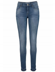 S.Oliver Denim Skinny-fit-Jeans f&uuml;r Damen jetzt nur 29,99 Euro inklusive Versand bei AboutYou