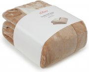 s.Oliver Doublesoft Kuscheldecke 150x200