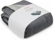 s.Oliver Doublesoft Kuscheldecke 150x200cm