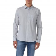 s.Oliver Herrenhemd (01A0) f&uuml;r nur 11,54&euro; bei Amazon