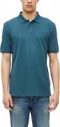s.Oliver Poloshirt aus Baumwolle f&uuml;r 12,99&euro;