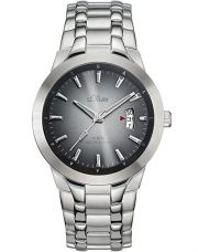 s.Oliver SO-1976-MQ Herren-Armbanduhr