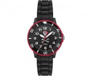 S.Oliver SO-2588-PQ Kinderuhr 