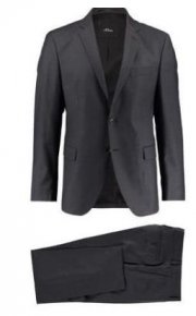 s.Oliver Triest &ndash; Herren Anzug statt 169&euro; f&uuml;r 99,90&euro;