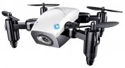 S9 Micro Foldable RC Drone (RTF) f&uuml;r 11,38&euro; inkl. Versand
