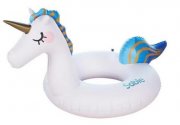 Sable Einhorn-Schwimmring f&uuml;r 16,49 &euro; dank Rabattcode