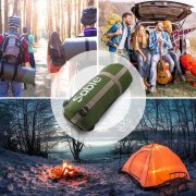  Sable H&uuml;ttenschlafsack im tragbaren und leichten Design f&uuml;r 19,99&euro; statt 25,99&euro;