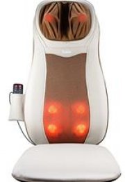 Sable Massagesitzauflage f&uuml;r 99,99&euro; dank 30&euro; Gutschein