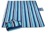 Sable wasserdichte Picknickdecke (200 x 200 cm) f&uuml;r 16,99&euro; (statt 25&euro;)