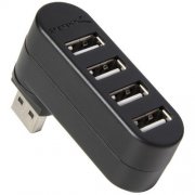 Sabrent USB HUB - 4-Port USB 2.0 