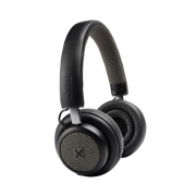 Sackit - TOUCHit Headphones Black