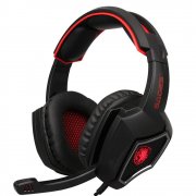 SADES R9 Gaming Headsets von Docooler