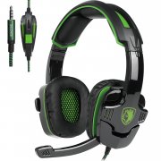 SADES SA930 3.5MM Stereo Surround Gaming Headset