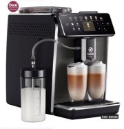 Saeco GranAroma Kaffeevollautomat SM6580/50 / 14 Kaffeespezialit&auml;ten / 4 Benutzerprofile / 15 Bar