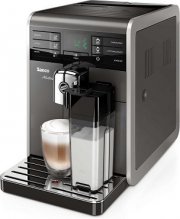 Saeco Moltio HD 8777/11 Espressomaschine f&uuml;r 599&euro; statt 784&euro;