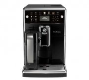 Saeco PicoBaristo Deluxe SM5570 Kaffeevollautomat f&uuml;r 555&euro; (statt 669&euro;)