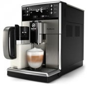 Saeco PicoBaristo SM5473/10 Kaffeevollautomat (integrierte Milchkaraffe, AquaClean) nur 525&euro;