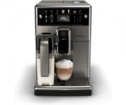 Saeco SM5572/10 - PicoBaristo Deluxe Kaffee-Vollautomat anthrazit f&uuml;r nur 499&euro; statt 690&euro;