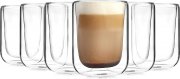 S&auml;nger 6-teiliges Doppelwandige Gl&auml;ser-Set 330 ml