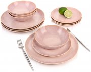 S&auml;nger Dinner Service Nizza 12-teilig