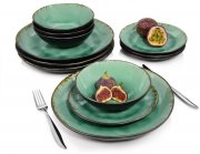 S&auml;nger Dinner Service Palm Beach 12-teilig