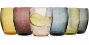 S&auml;nger London 6 teiliges Trinkgl&auml;ser Set mit je 250ml