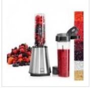 S&auml;nger Smoothiemaker 2.0 inkl. 2x BPA-freien Tritan Trinkflaschen f&uuml;r 19,99&euro; statt 26,99&euro;