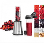 S&auml;nger Smoothiemaker 2.0 mit zwei BPA-freien Tritan-Trinkflaschen f&uuml;r 19,99 Euro inkl. Versand