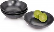 S&auml;nger Tombey PREMIUM COLLECTION 4-teiliges Steingut Schalen Set