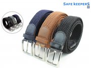 Safekeepers 3 x Elastischer G&uuml;rtel f&uuml;r 25.90&euro; inkl. Versand stat 32&euro;