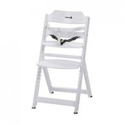 Safety 1st Timba Mitwachsender Hochstuhl, aus massivem Buchenholz f&uuml;r 39,99&euro;