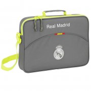 Safta Real Madrid Laptop Messenger Bag 611554385 f&uuml;r 8,37&euro; statt 25,99&euro;