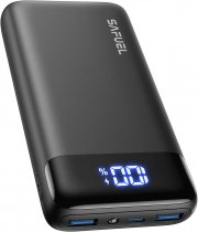 SAFUEL 20000mAh Power Bank
