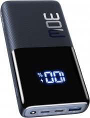SAFUEL 30W 20000mAh Fast Charging Powerbank