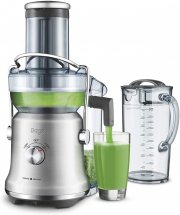 Sage Appliances SAGE SJE530 the Nutri Juicer Cold Plus