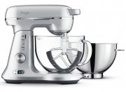 Sage Appliances SEM825BAL2EEU1 the Bakery Boss K&uuml;chenmaschine 1200 Watt 