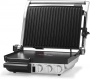 Sage Appliances SGR800 The BBQ Grill Kontaktgrill 