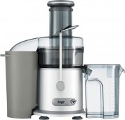 Sage Appliances SJE95S The Nutri Juicer Classic Entsafter 