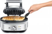 Sage Appliances SWM520 The No-Mess Waffle Waffeleisen