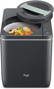 Sage Appliances SWR550 the Food Cycler Elektrischer Komposter