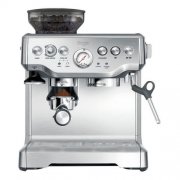 Sage Barista Express Edelstahl Siebtr&auml;ger Espresso-Maschine f&uuml;r 499&euro; statt 574,95&euro;