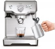 Sage Duo Temp Pro Espresso- & Kaffeemaschine