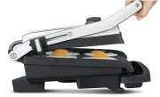 SAGE SGR250BSS4EEU1 The Adjusta 2200 Watt Kontaktgrill