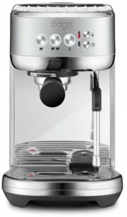 Sage Siebtr&auml;germaschine Siebtr&auml;ger the Bambino Plus