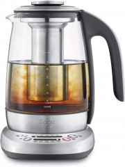 Sage STM600 1,7 Liter Edelstahl Tee-/Wasserkocher mit Warmhaltefunktion