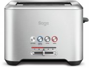 Sage The Bit More STA720 2-Scheiben Toaster